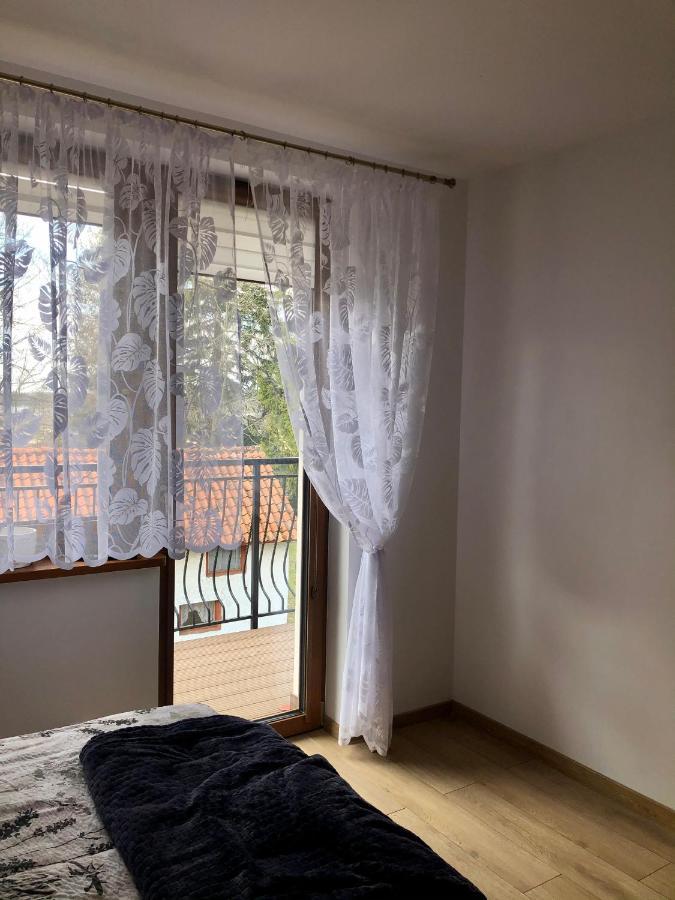 Hotel Apartament Rybical - Pokoje Ryn  Zewnętrze zdjęcie