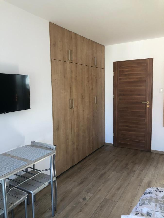 Hotel Apartament Rybical - Pokoje Ryn  Zewnętrze zdjęcie