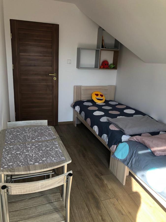 Apartament Rybical - Pokoje Ryn  Zewnętrze zdjęcie