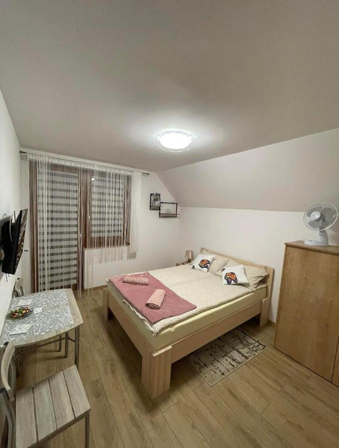 Hotel Apartament Rybical - Pokoje Ryn  Zewnętrze zdjęcie