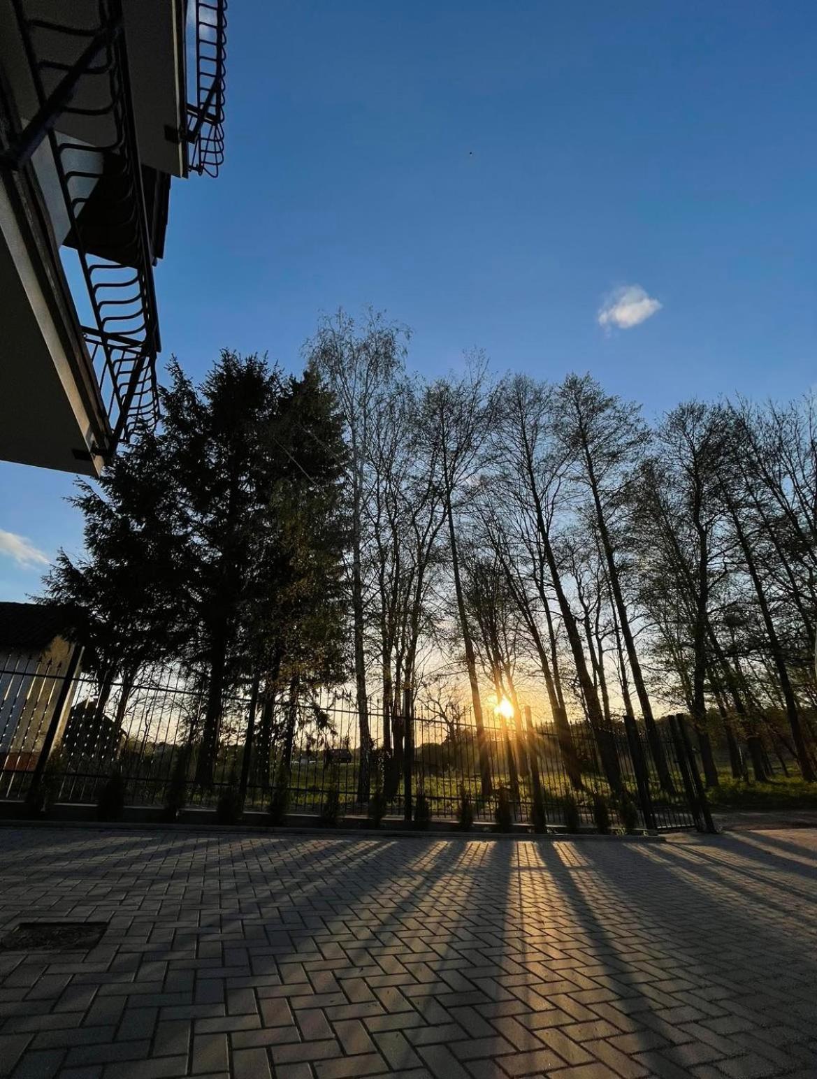 Apartament Rybical - Pokoje Ryn  Zewnętrze zdjęcie