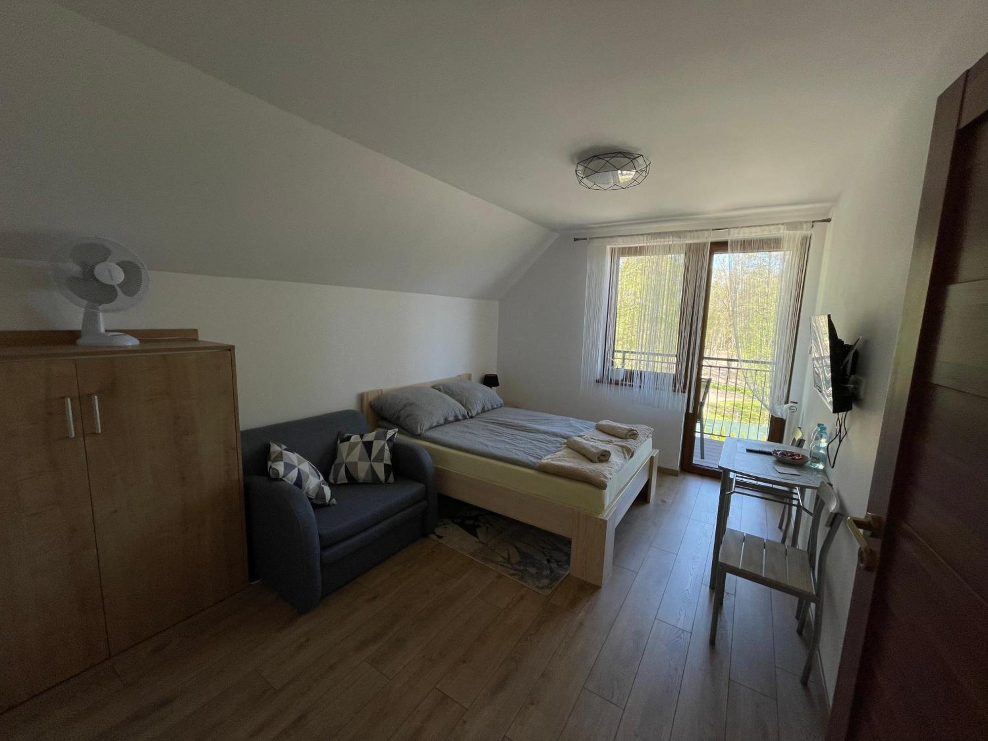 Apartament Rybical - Pokoje Ryn  Zewnętrze zdjęcie